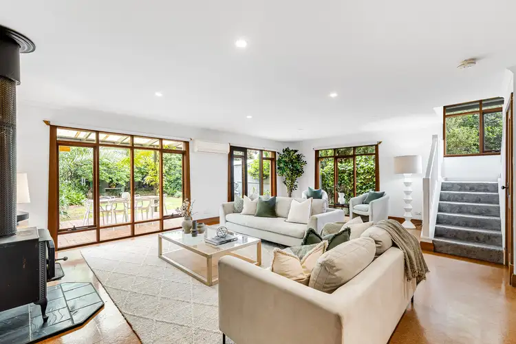 Second view of Homely house listing, 54 Kyre Avenue, Kingswood SA 5062