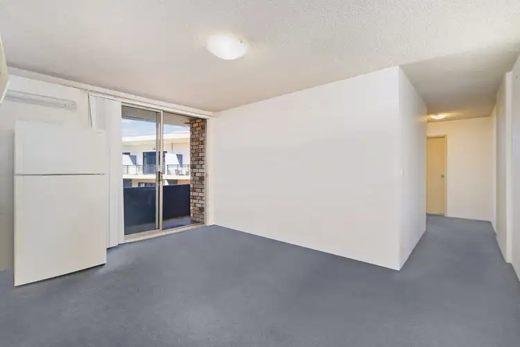 Second view of Homely apartment listing, 20/43 Campbell Street, Parramatta NSW 2150