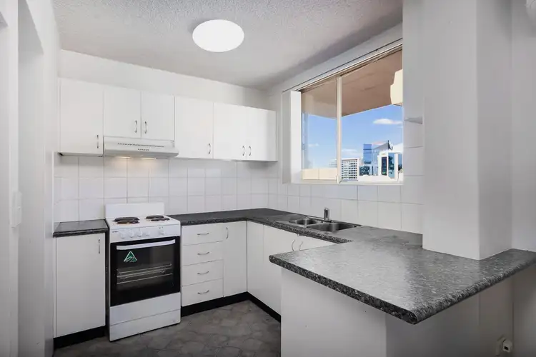 Third view of Homely apartment listing, 20/43 Campbell Street, Parramatta NSW 2150