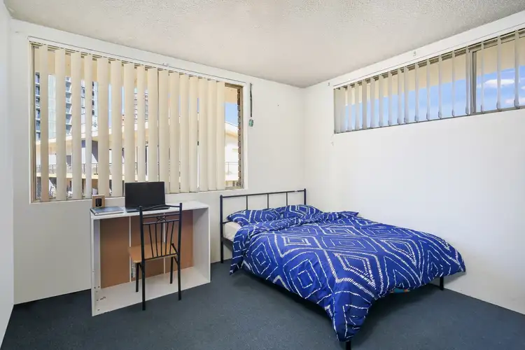 Sixth view of Homely apartment listing, 20/43 Campbell Street, Parramatta NSW 2150