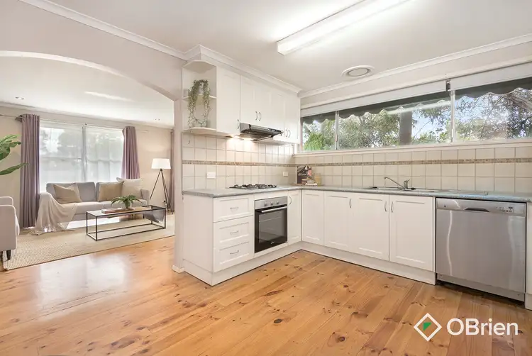 Fourth view of Homely house listing, 1 Gardenia Crescent, Frankston North VIC 3200