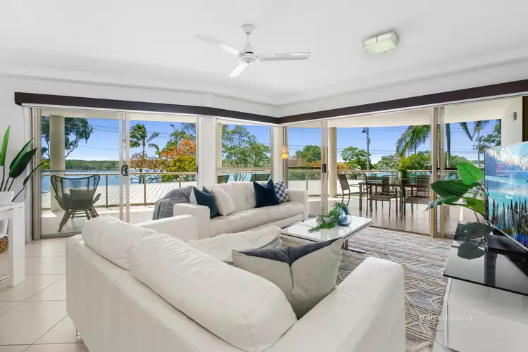13/287 Gympie Terrace, Noosaville QLD 4566