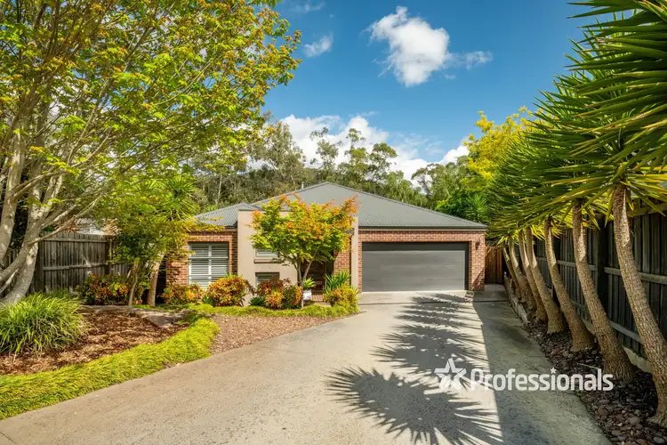 Main view of Homely house listing, 7 Stonewater Place, Yarra Junction VIC 3797