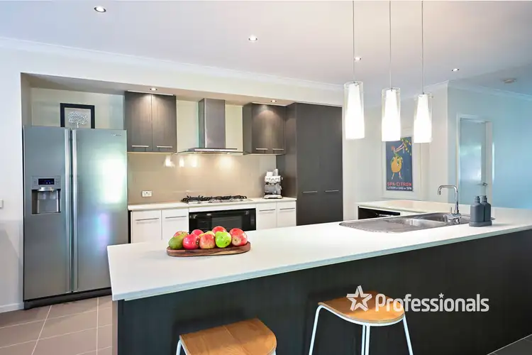 Second view of Homely house listing, 7 Stonewater Place, Yarra Junction VIC 3797