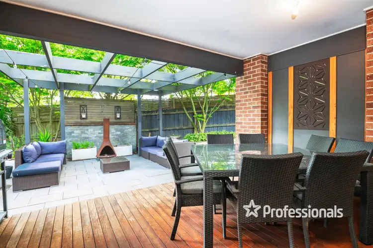 Third view of Homely house listing, 7 Stonewater Place, Yarra Junction VIC 3797