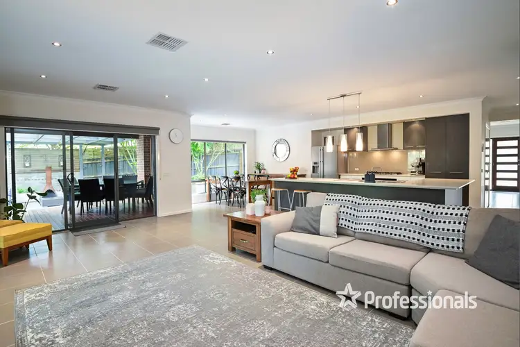 Fourth view of Homely house listing, 7 Stonewater Place, Yarra Junction VIC 3797
