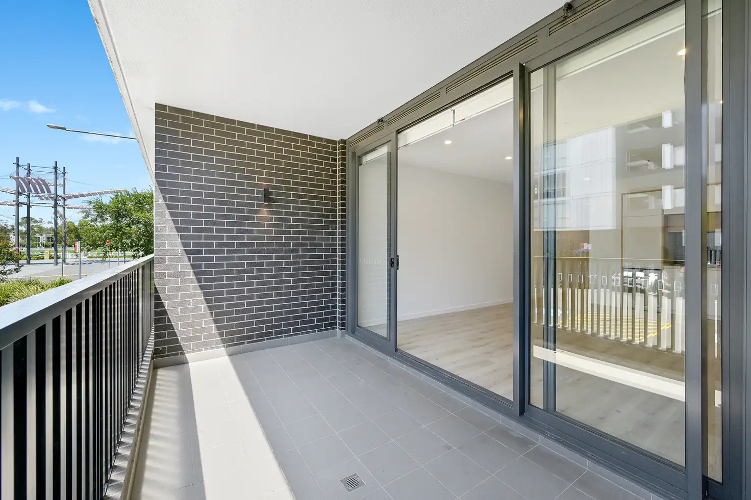 Main view of Homely apartment listing, 101/10 Aviators Way, Penrith NSW 2750