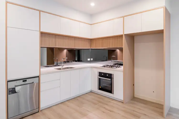 Fourth view of Homely apartment listing, 101/10 Aviators Way, Penrith NSW 2750