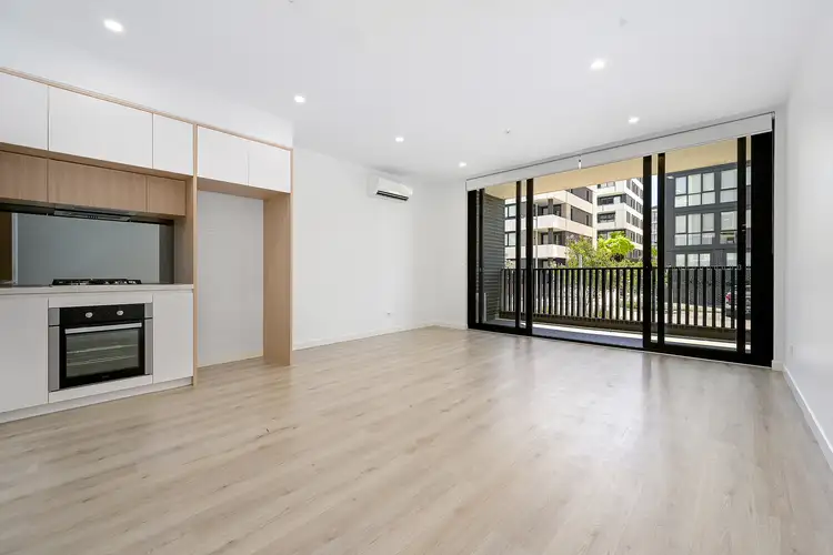 Fifth view of Homely apartment listing, 101/10 Aviators Way, Penrith NSW 2750