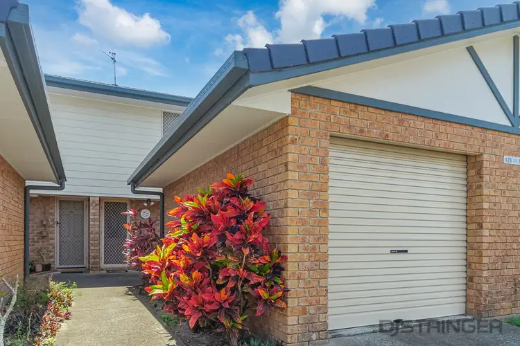 Fourth view of Homely unit listing, 128/20 Binya Avenue, Tweed Heads NSW 2485