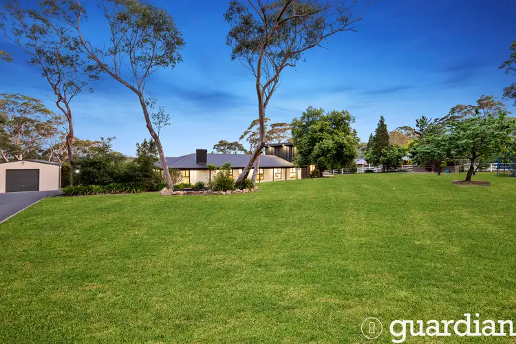 Third view of Homely rural property listing, 174 Arcadia Road, Arcadia NSW 2159