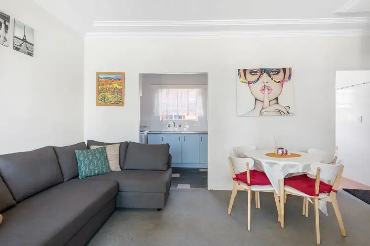 Sixth view of Homely apartment listing, 20/157-159 The Grand Parade, Monterey NSW 2217