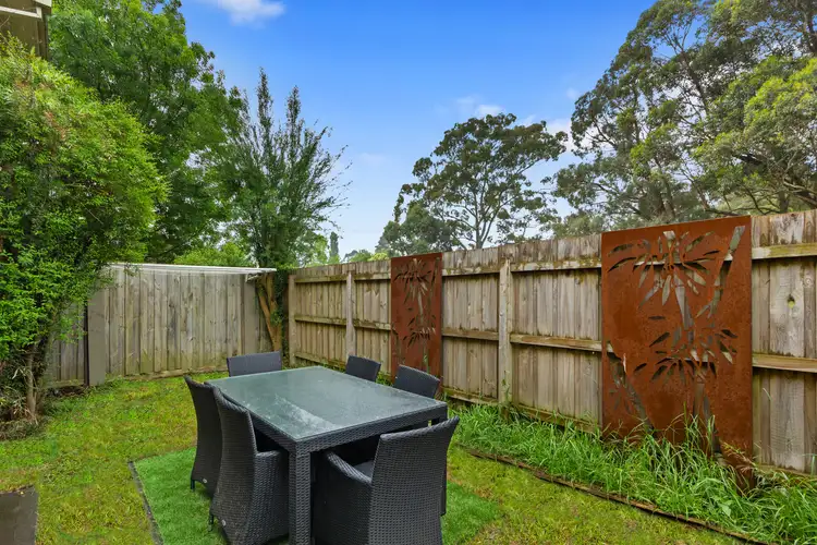 Fifth view of Homely unit listing, 7/87 Liverpool Road, Kilsyth VIC 3137