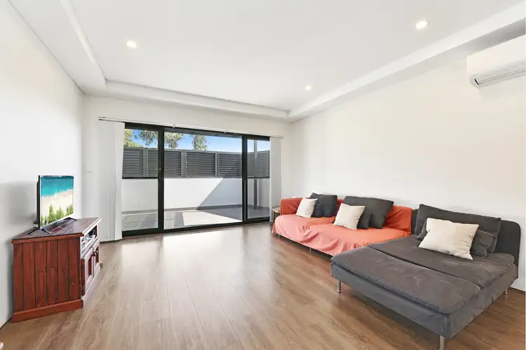 Fourth view of Homely apartment listing, 9/3 Hampstead Road, Homebush West NSW 2140