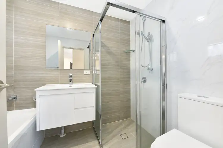 Sixth view of Homely apartment listing, 9/3 Hampstead Road, Homebush West NSW 2140