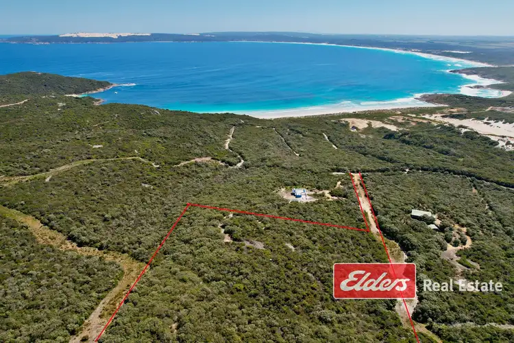Second view of Homely land listing, LOT 35 Gneiss Hill Road, Bremer Bay WA 6338