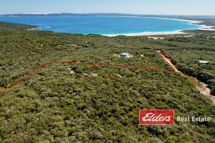 Fourth view of Homely land listing, LOT 35 Gneiss Hill Road, Bremer Bay WA 6338