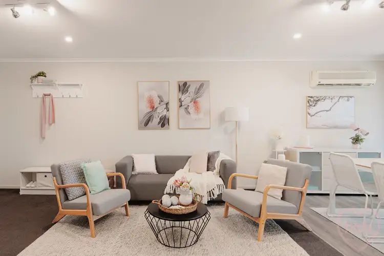 Second view of Homely unit listing, 65/20 Federal Highway, Watson ACT 2602