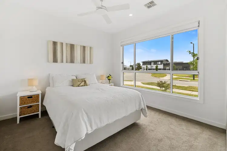 Sixth view of Homely house listing, 39 Pilliga Street, Throsby ACT 2914