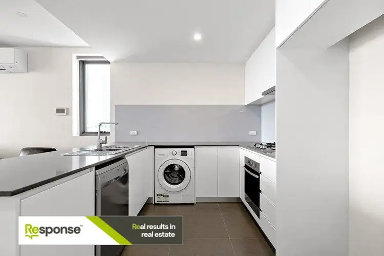 Second view of Homely unit listing, 24/206 Great Western Highway, Kingswood NSW 2747