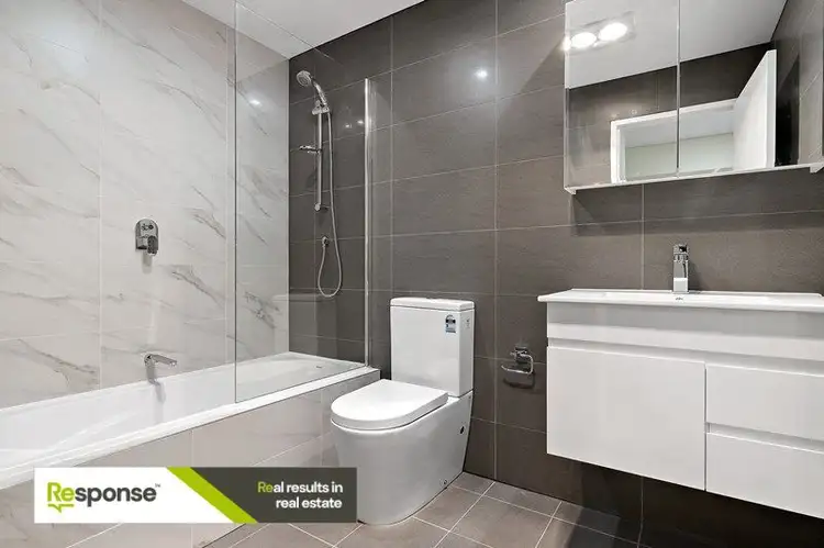 Third view of Homely unit listing, 24/206 Great Western Highway, Kingswood NSW 2747