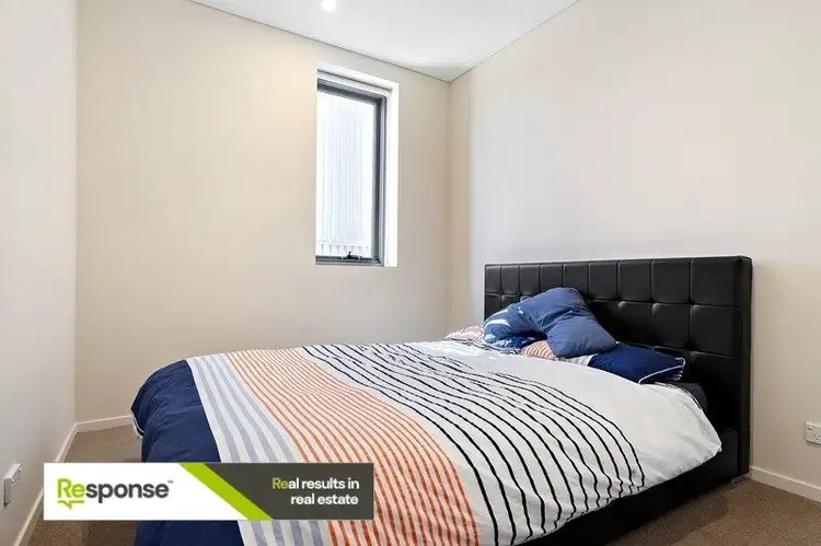 Fourth view of Homely unit listing, 24/206 Great Western Highway, Kingswood NSW 2747
