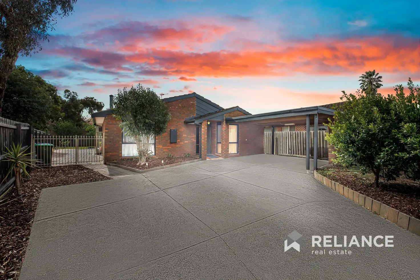 Main view of Homely house listing, 15 Gundaroo Square, Werribee VIC 3030
