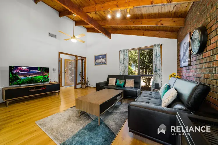 Third view of Homely house listing, 15 Gundaroo Square, Werribee VIC 3030