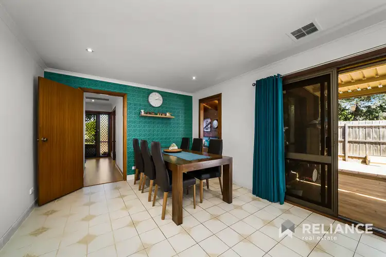 Fifth view of Homely house listing, 15 Gundaroo Square, Werribee VIC 3030