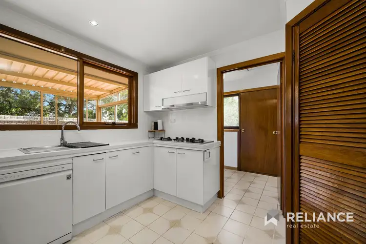 Sixth view of Homely house listing, 15 Gundaroo Square, Werribee VIC 3030