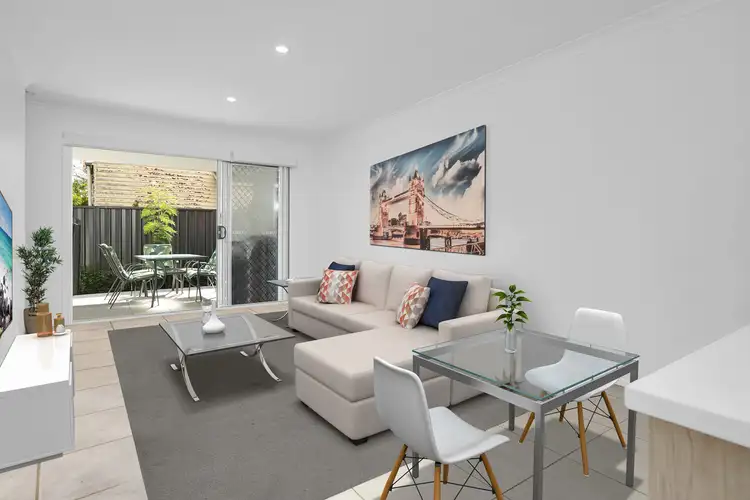 Fourth view of Homely townhouse listing, 2/14 Alexandra Street, Booval QLD 4304