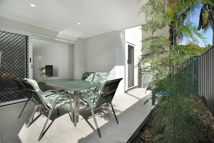 Fifth view of Homely townhouse listing, 2/14 Alexandra Street, Booval QLD 4304