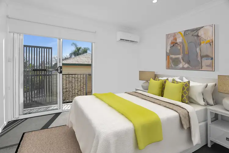 Sixth view of Homely townhouse listing, 2/14 Alexandra Street, Booval QLD 4304