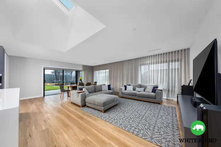 20 Erskine Loop, Googong NSW 2620