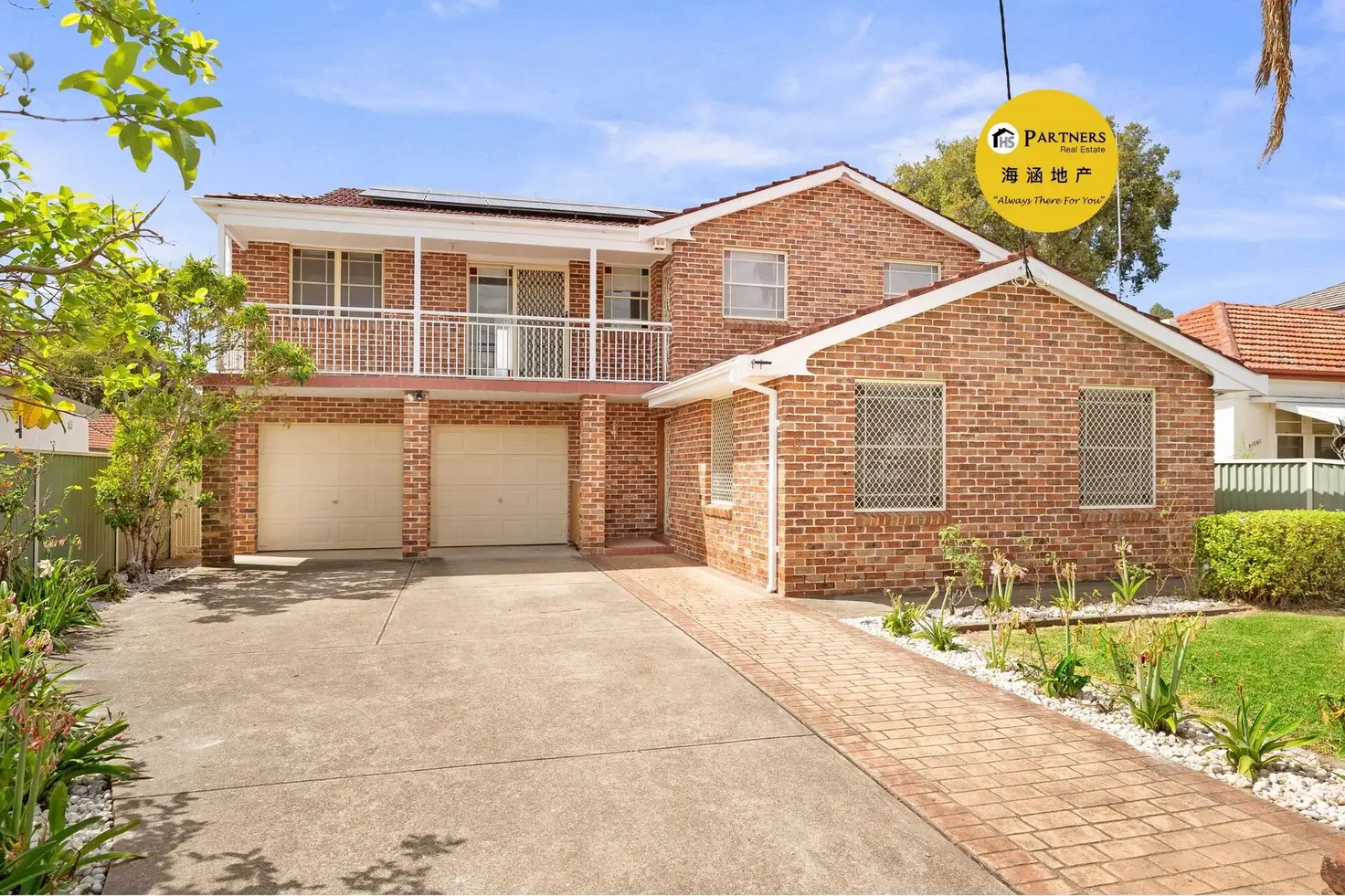 Main view of Homely house listing, 6 Elsinore Street, Merrylands NSW 2160