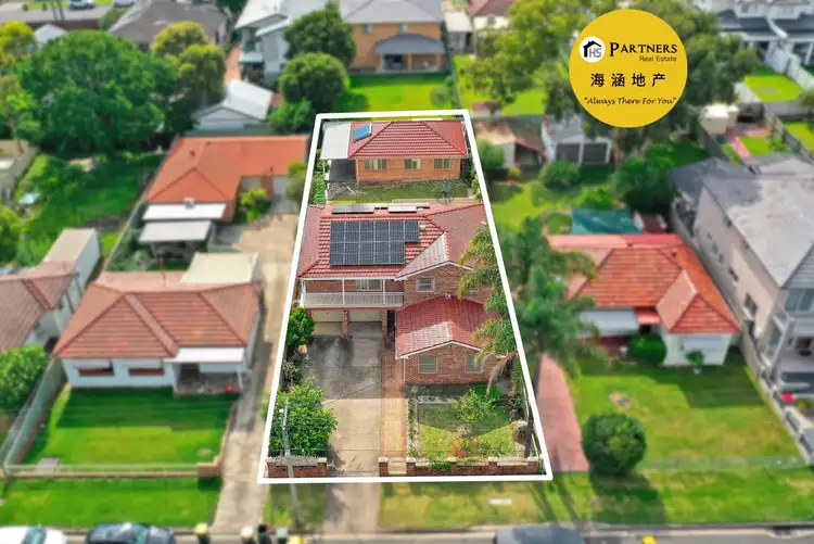 Third view of Homely house listing, 6 Elsinore Street, Merrylands NSW 2160