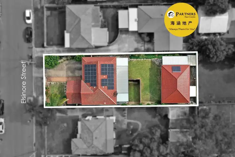 Fourth view of Homely house listing, 6 Elsinore Street, Merrylands NSW 2160