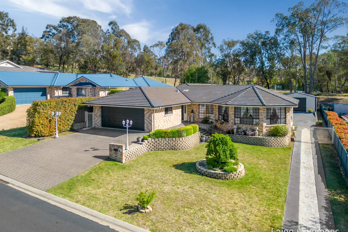Main view of Homely house listing, 5 McCarthy Crescent, Armidale NSW 2350