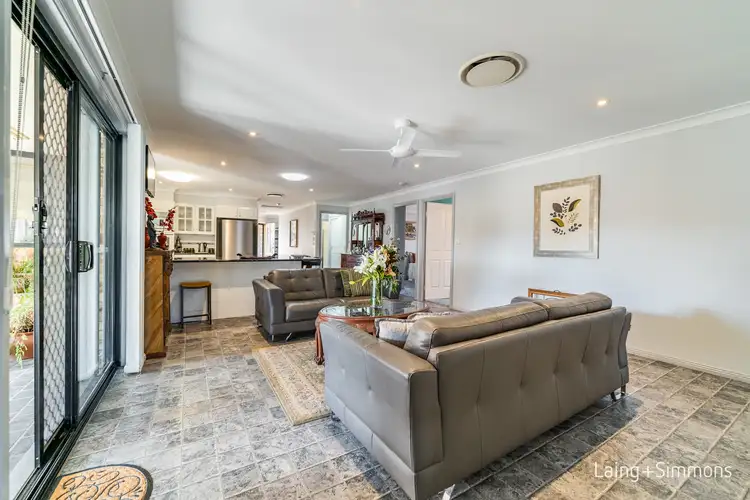 Fourth view of Homely house listing, 5 McCarthy Crescent, Armidale NSW 2350