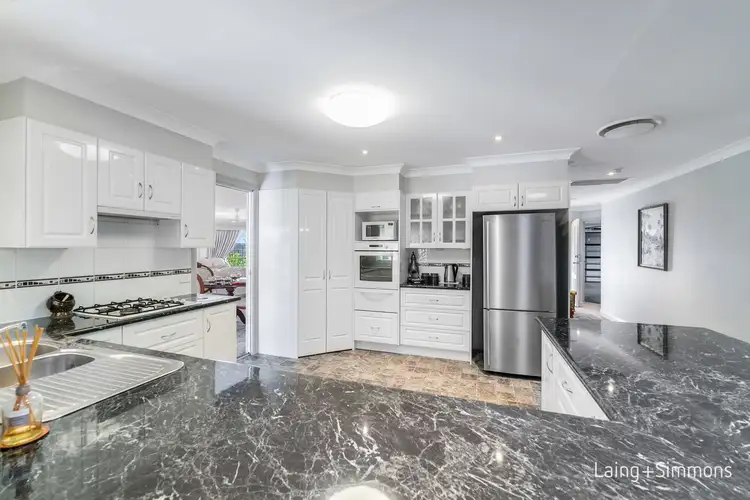 Fifth view of Homely house listing, 5 McCarthy Crescent, Armidale NSW 2350