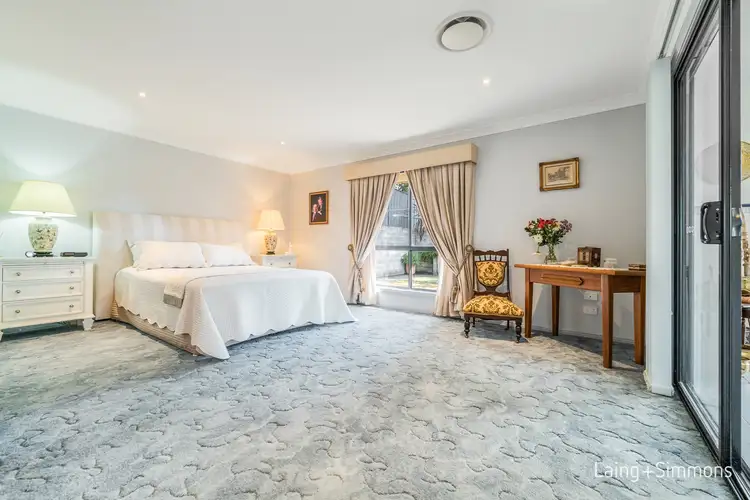 Sixth view of Homely house listing, 5 McCarthy Crescent, Armidale NSW 2350