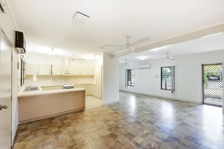 Second view of Homely house listing, 32 Plover Street, Wulagi NT 812