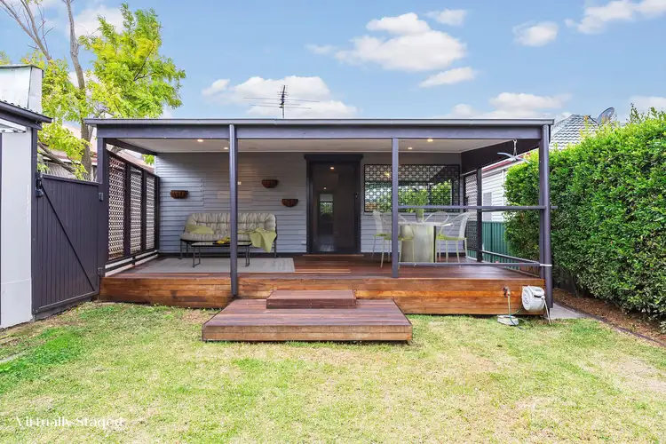 4 Fawcett Street, Mayfield NSW 2304