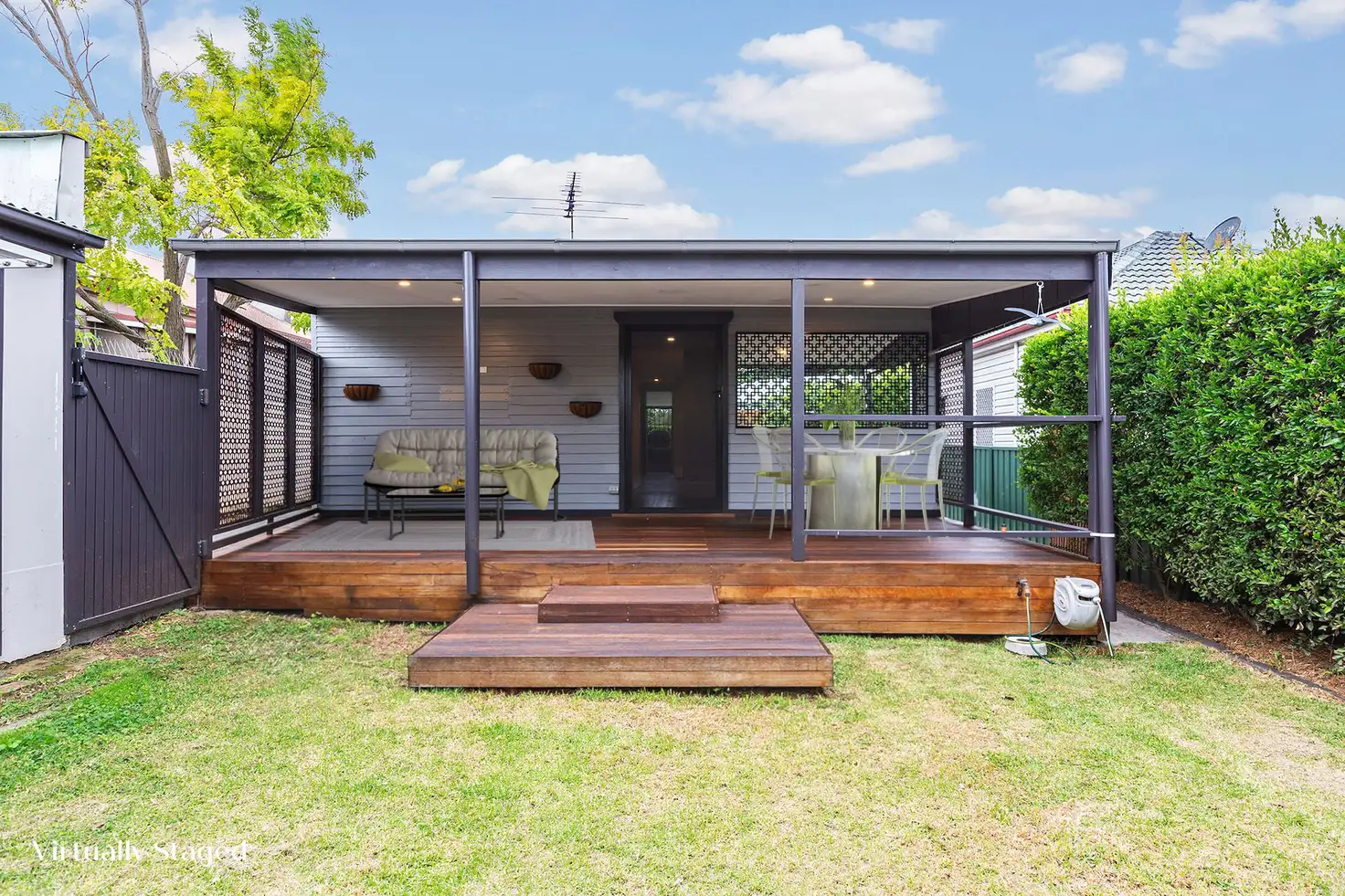 Main view of Homely house listing, 4 Fawcett Street, Mayfield NSW 2304