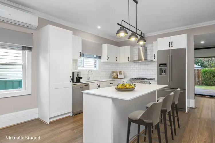 Third view of Homely house listing, 4 Fawcett Street, Mayfield NSW 2304