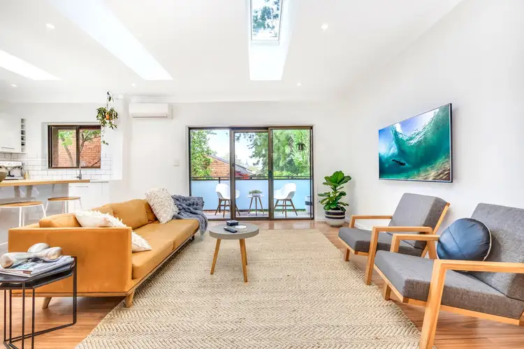 50/213-221 Bridge Road, Glebe NSW 2037