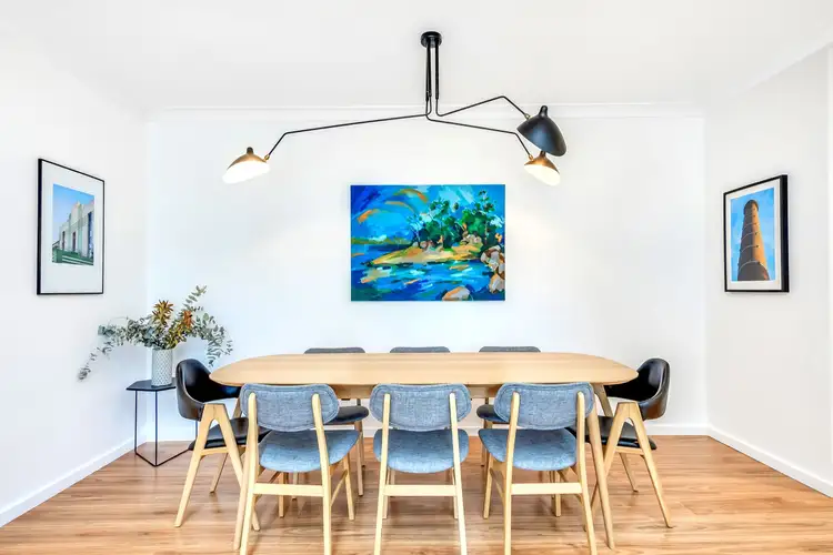 Second view of Homely apartment listing, 50/213-221 Bridge Road, Glebe NSW 2037