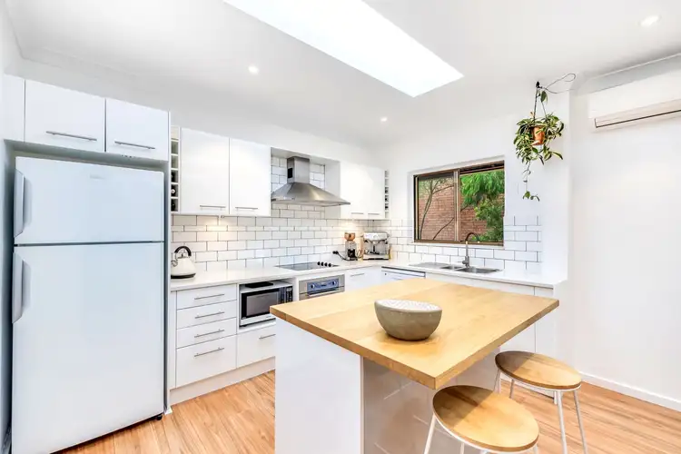 Third view of Homely apartment listing, 50/213-221 Bridge Road, Glebe NSW 2037