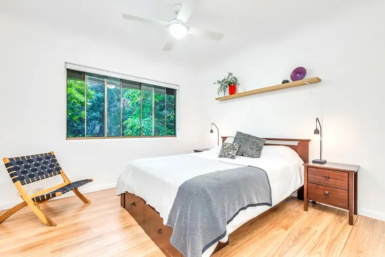 Fourth view of Homely apartment listing, 50/213-221 Bridge Road, Glebe NSW 2037