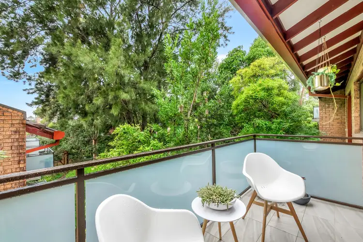 Fifth view of Homely apartment listing, 50/213-221 Bridge Road, Glebe NSW 2037